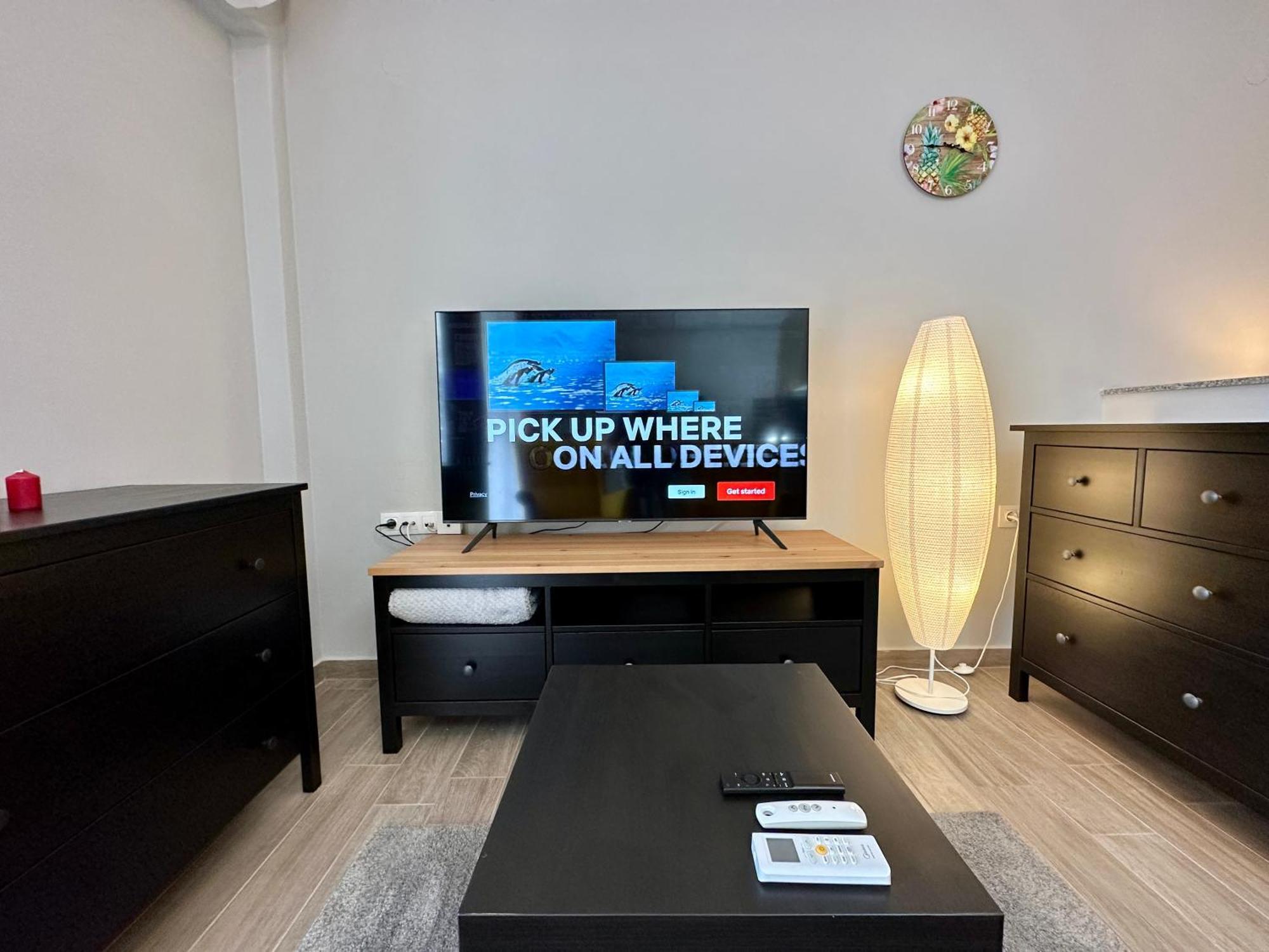 Alf Apartments & Lofts Лептокарія Екстер'єр фото